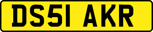 DS51AKR