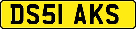 DS51AKS