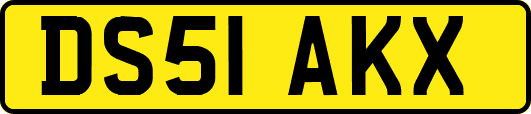 DS51AKX