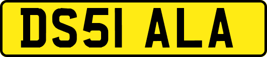 DS51ALA