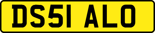 DS51ALO