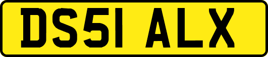 DS51ALX