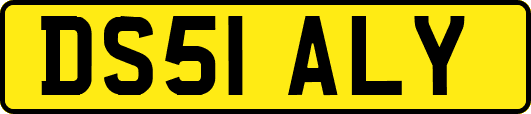 DS51ALY