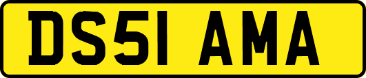 DS51AMA