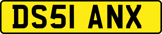 DS51ANX