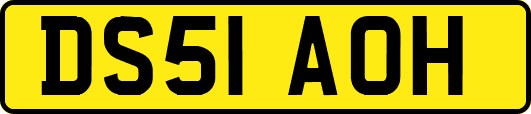 DS51AOH