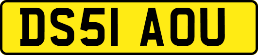 DS51AOU