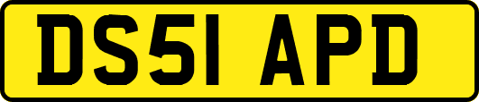 DS51APD