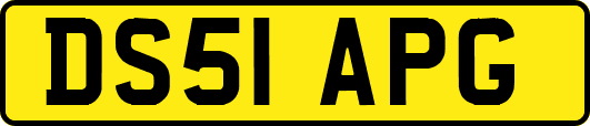 DS51APG