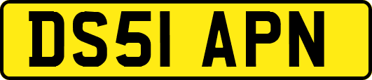 DS51APN