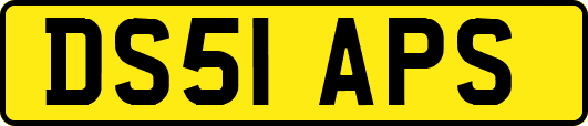 DS51APS