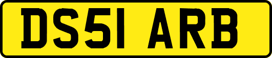 DS51ARB