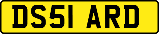 DS51ARD