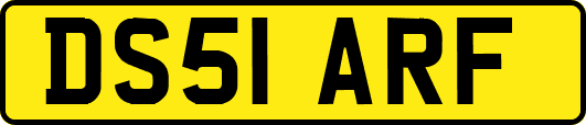 DS51ARF