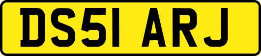 DS51ARJ