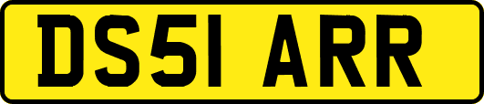 DS51ARR