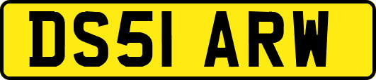 DS51ARW