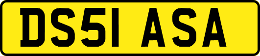 DS51ASA