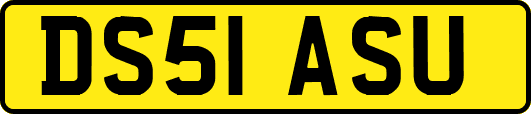 DS51ASU