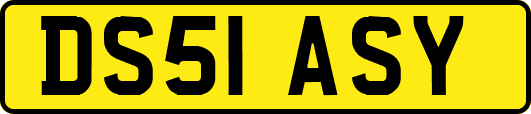 DS51ASY