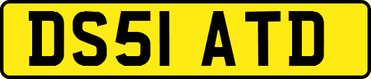 DS51ATD