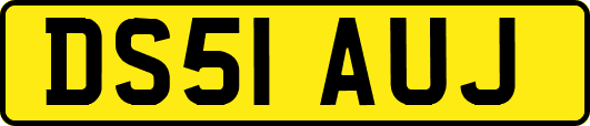 DS51AUJ