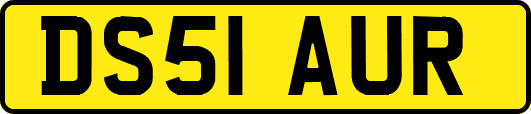 DS51AUR