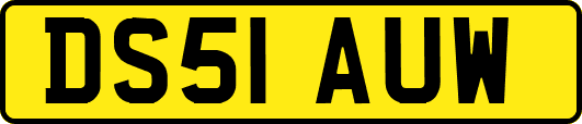 DS51AUW