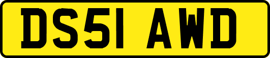 DS51AWD