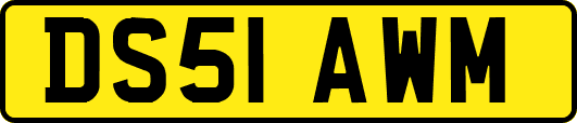 DS51AWM