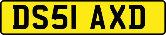 DS51AXD