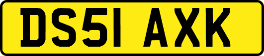 DS51AXK