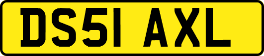 DS51AXL