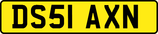 DS51AXN