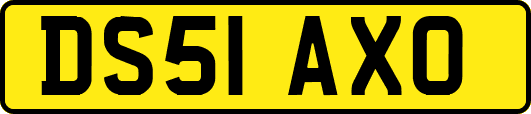 DS51AXO