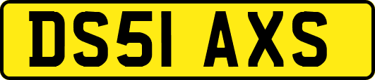 DS51AXS