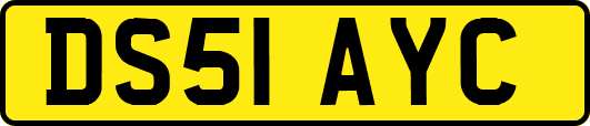 DS51AYC