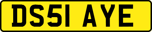 DS51AYE