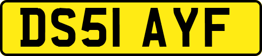 DS51AYF