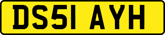 DS51AYH