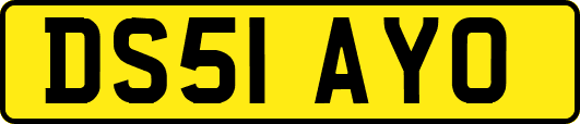 DS51AYO
