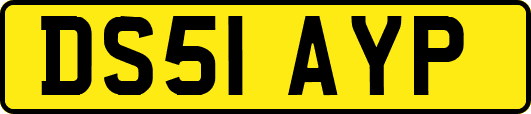 DS51AYP