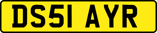 DS51AYR