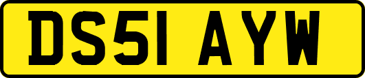 DS51AYW