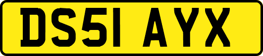 DS51AYX