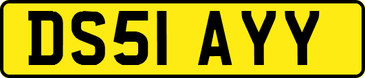 DS51AYY