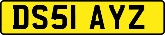 DS51AYZ