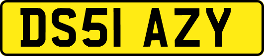 DS51AZY