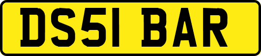 DS51BAR