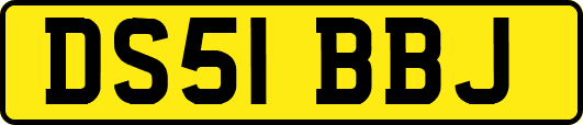 DS51BBJ